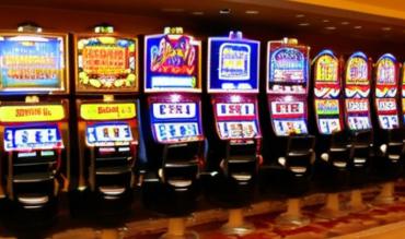 What Makes Slot Machines Different From Other Casino Games